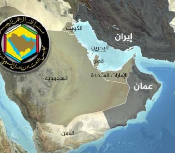 إيران وعمان