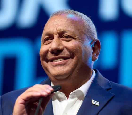 غادي آيزنكوت