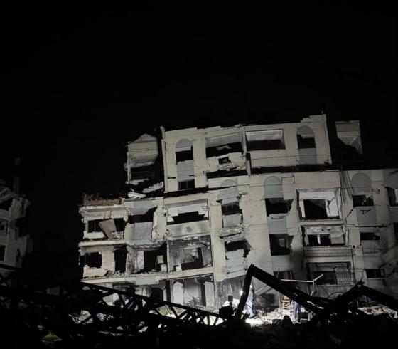 عمارة