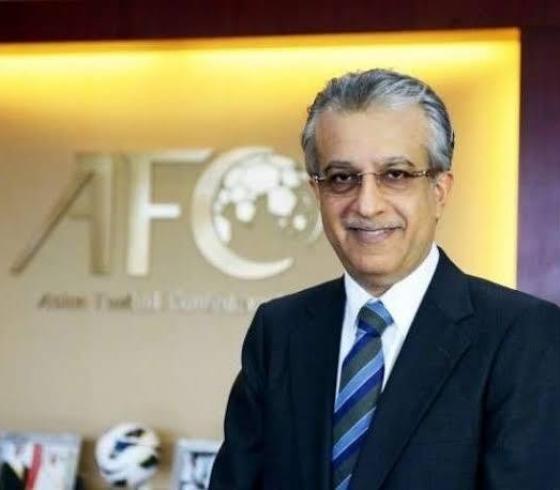الشيخ سلمان بن إبراهيم آل خليفة