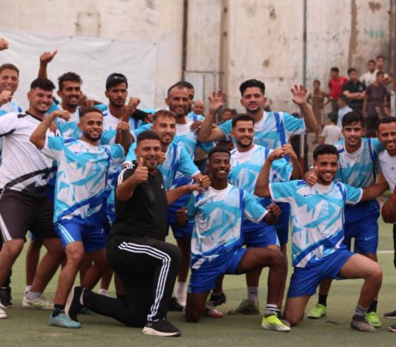 نادي الاستقلال