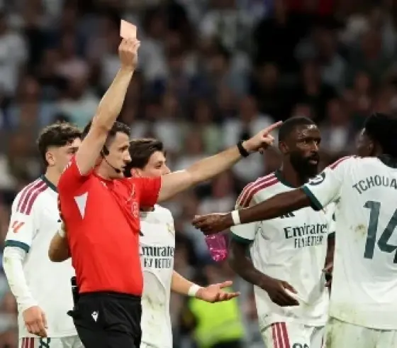 ريال مدريد