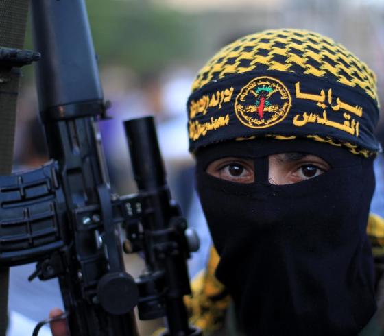 سرايا القدس