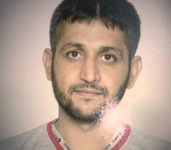 محمد العارضة