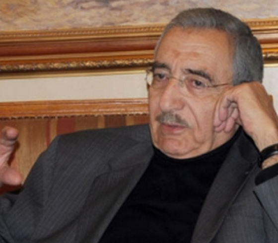 منير شفيق
