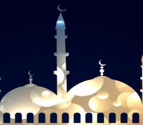 موعد اذان المغرب بتوقيت القاهره