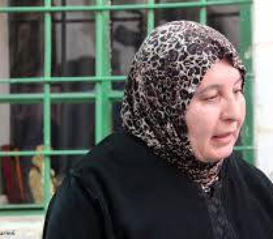 الحاجة الشلالدة