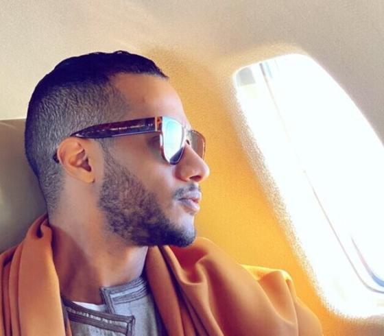 محمد رمضان