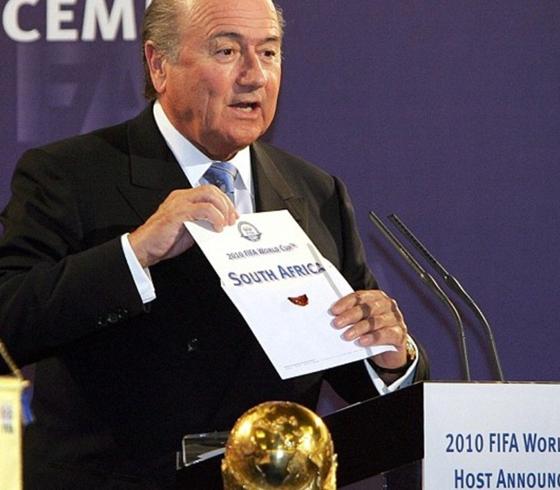 مونديال 2010