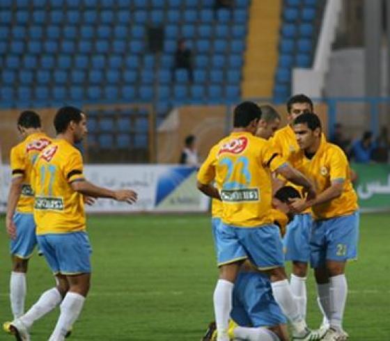 الإسماعيلي
