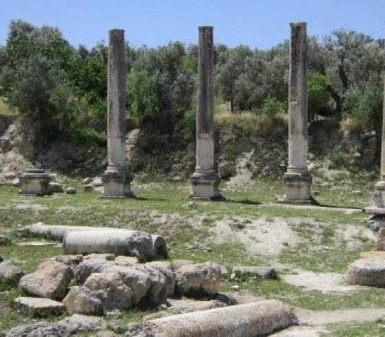 سبسطية