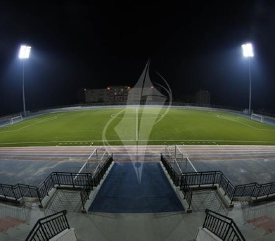 استاد الجامعة العربية الامريكية