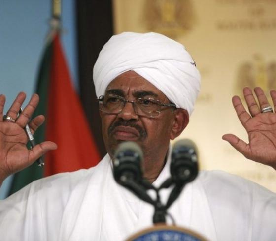 البشير