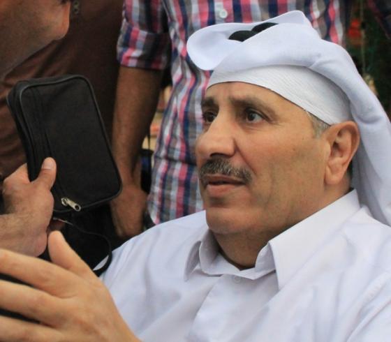 عيسى ضاهر