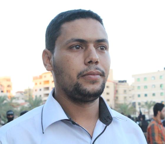 أبو مجاهد