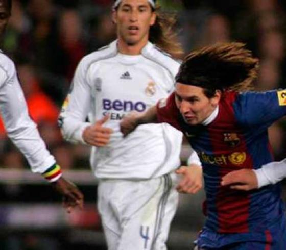 الكلاسيكو