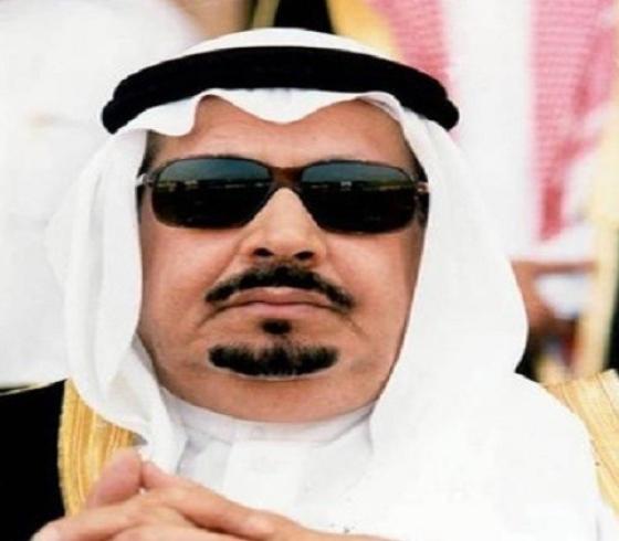 وفاة الأمير بندر بن سعود بن عبد العزيز آل سعود