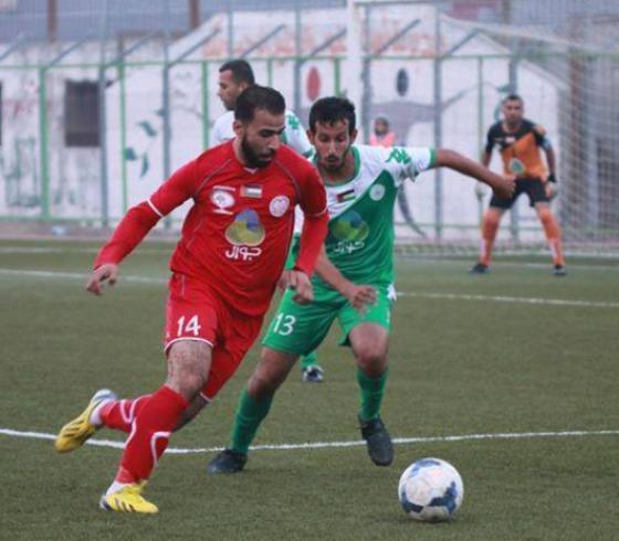 شباب الظاهرية 