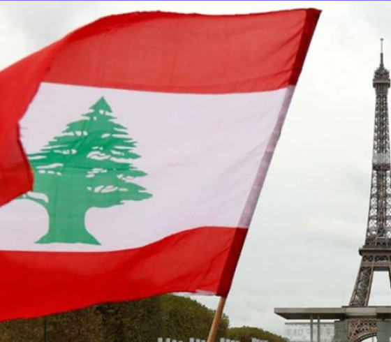 فرنسا تسلم لبنان "خارطة طريق إصلاح" لإنقاذ الدولة من أزماتها