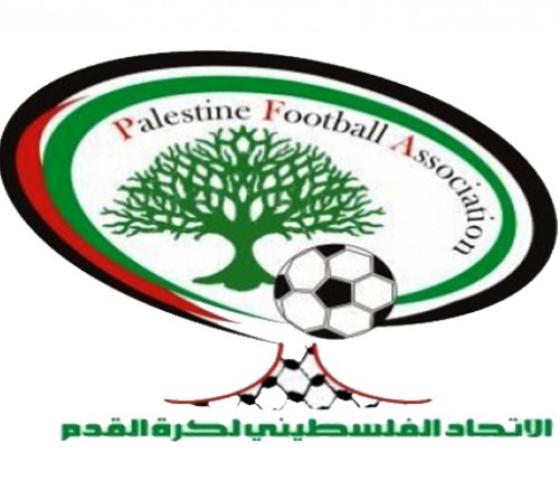 الاتحاد الفلسطيني لكرة القدم
