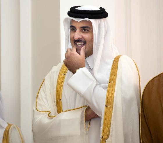 قطر