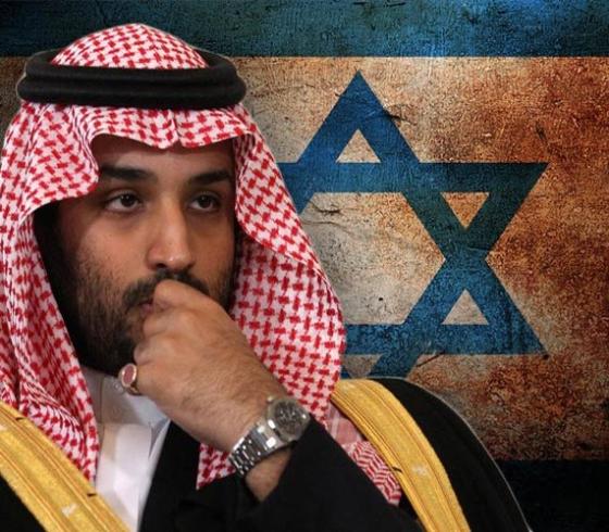 محمد بن سلمان ولي العهد السعودي