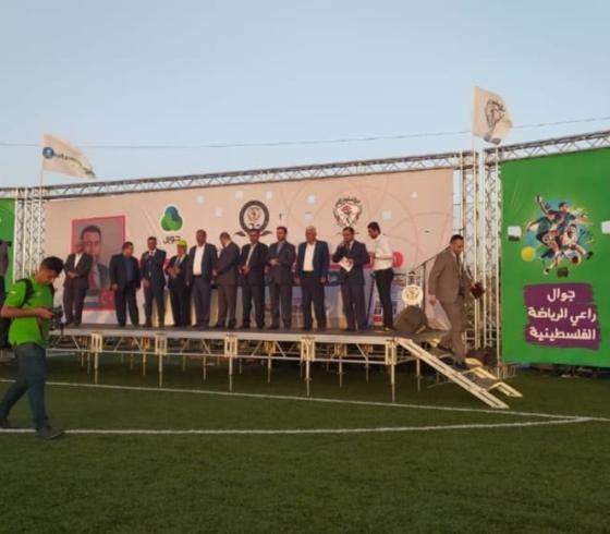 نادي خانيونس