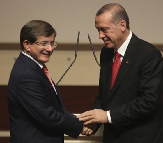 اردوغان
