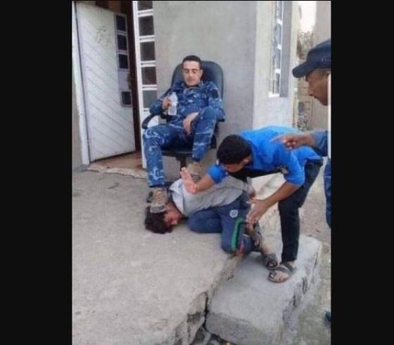 الصورة التي تم تداولها على مواقع التواصل