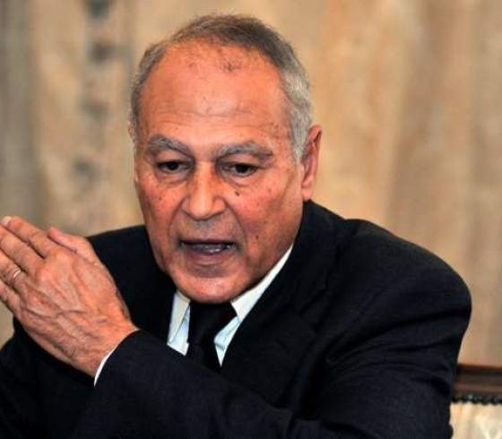 احمد ابو الغيط مرشح مصر لرئاسة جامعة الدول العربية