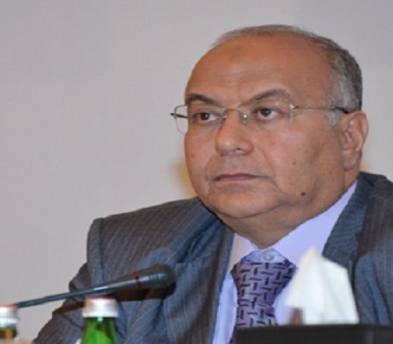 د‏.‏ محمد السعيد إدريس