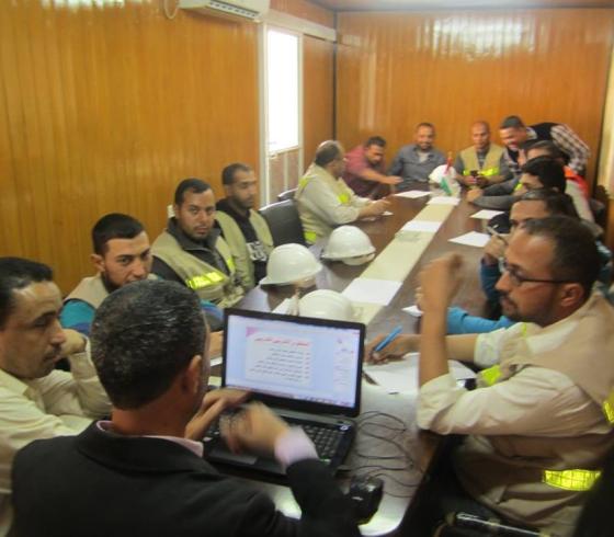 عمل خانيونس