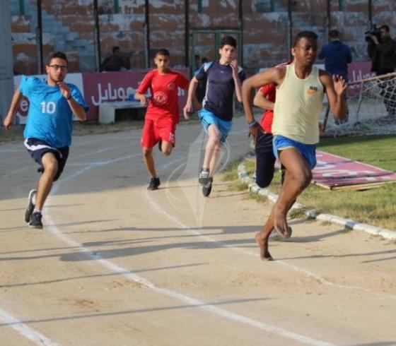 بطولة المضمار المركزية (19)