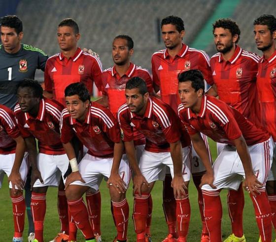 الاهلي المصري