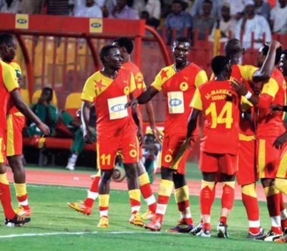 مباراة مريخ الفاشر والأمل عطبرة بث مباشر الدوري السوداني الممتاز 2019
