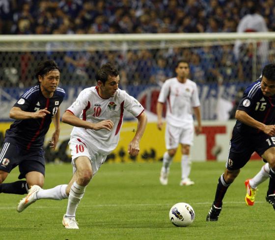 منتخب اليابان