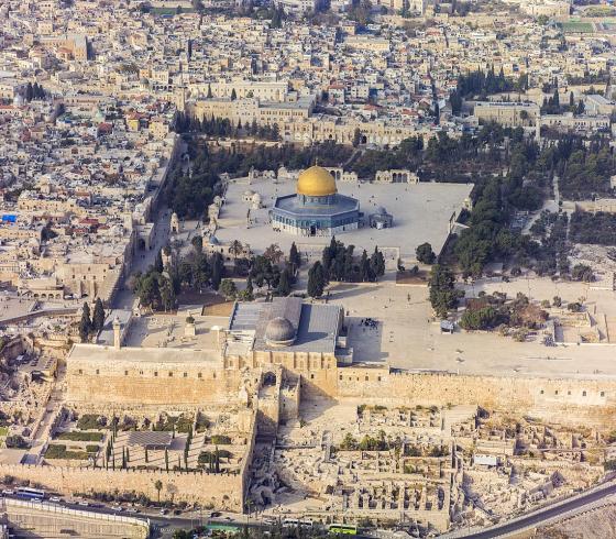 القدس المحتلة