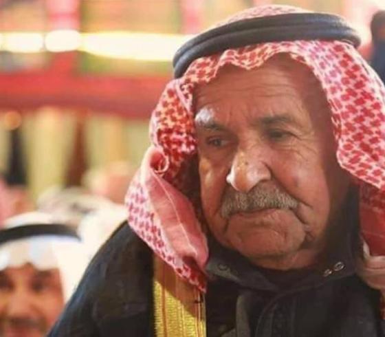 الحاج مرازيق ابو مغصيب