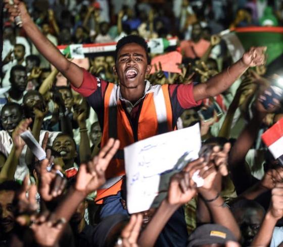 السودان