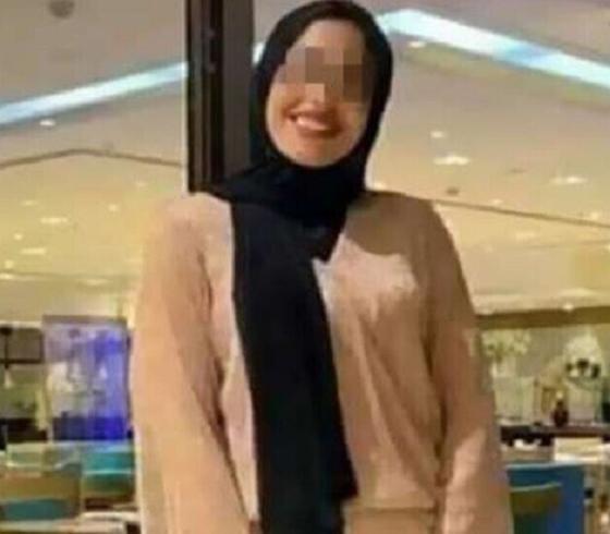 فتاة المعادي