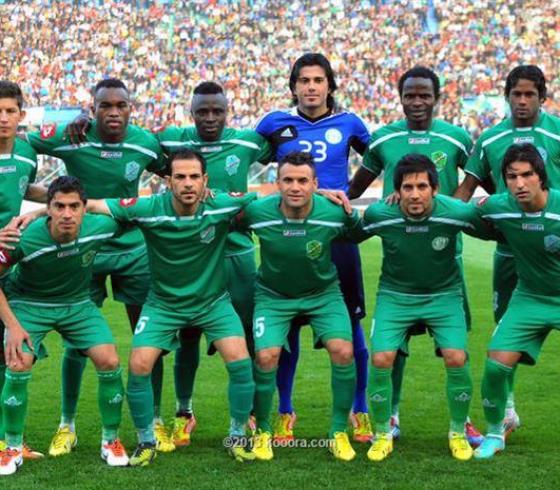 نادي الشرطة العراقي