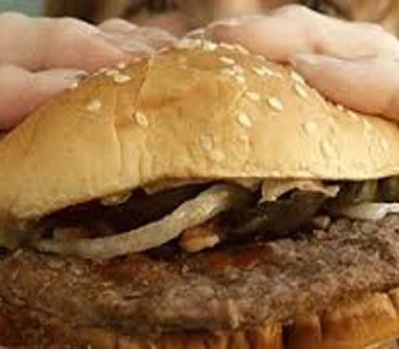 برغر