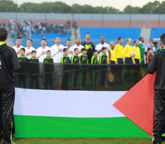 فلسطين والسعودية (14)