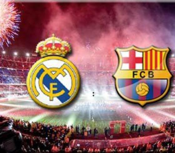 الكلاسيكو