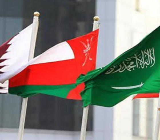 حراك دبلوماسي