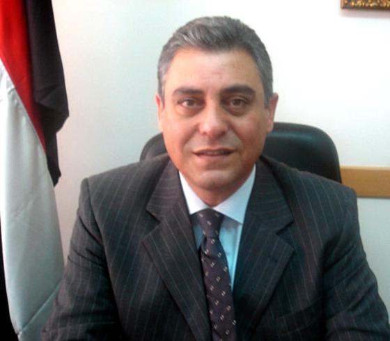 خالد خيرت