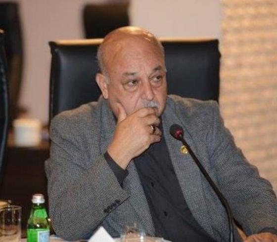 حسين عليان