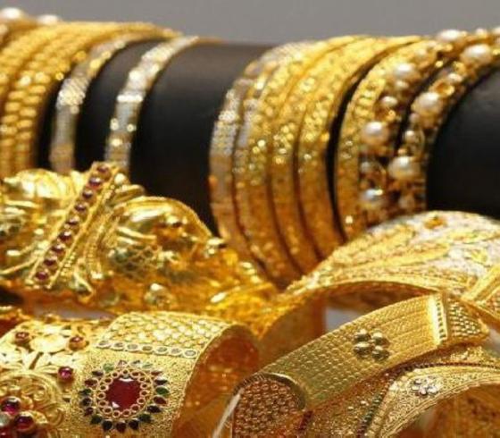 اسعار ذهب في فلسطين اليوم الاثنين