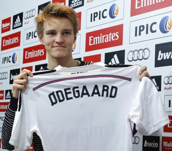 أوديجارد