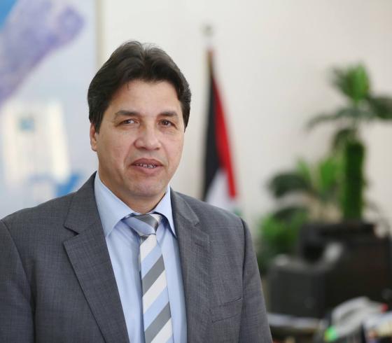 منذر شبلاق
